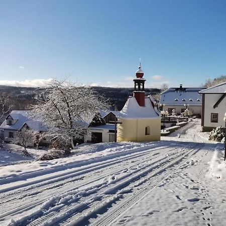 Hotel Zlaty Potok Nicov  Bagian luar foto