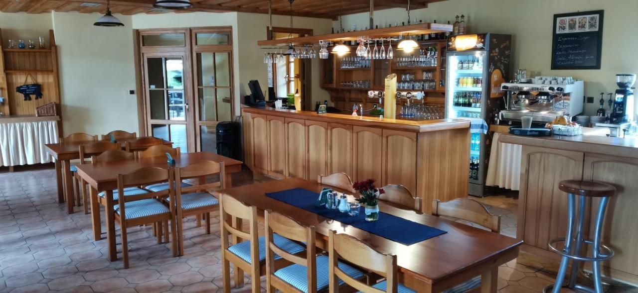 Hotel Zlaty Potok Nicov  Bagian luar foto