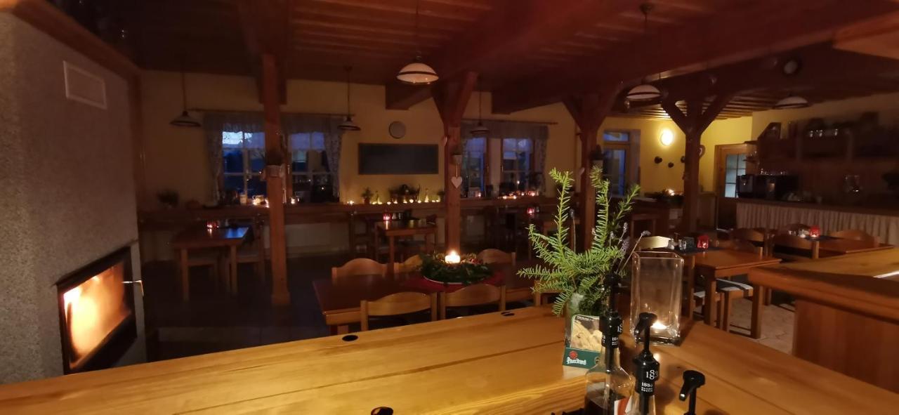 Hotel Zlaty Potok Nicov  Bagian luar foto