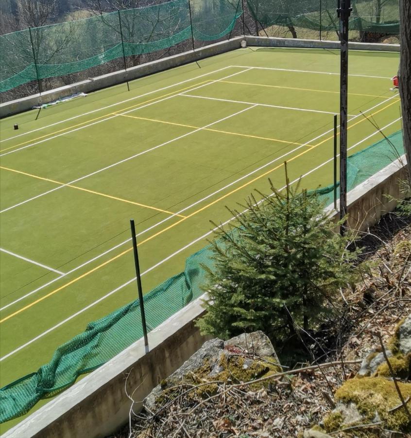 Hotel Zlaty Potok Nicov  Bagian luar foto